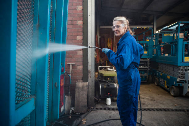 Professional Pressure washing in Long Lake, MN